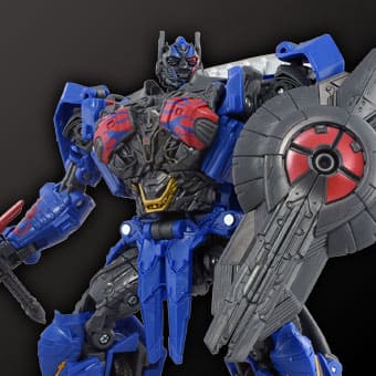 TS-17 ネメシスプライム