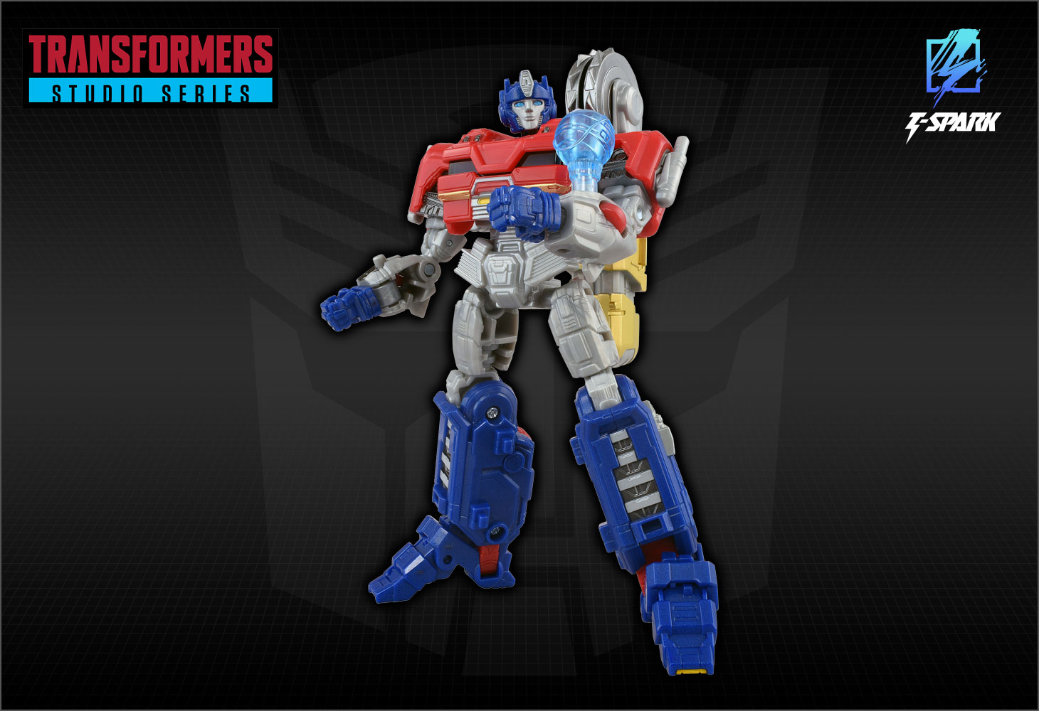 TS-20オライオンパックス