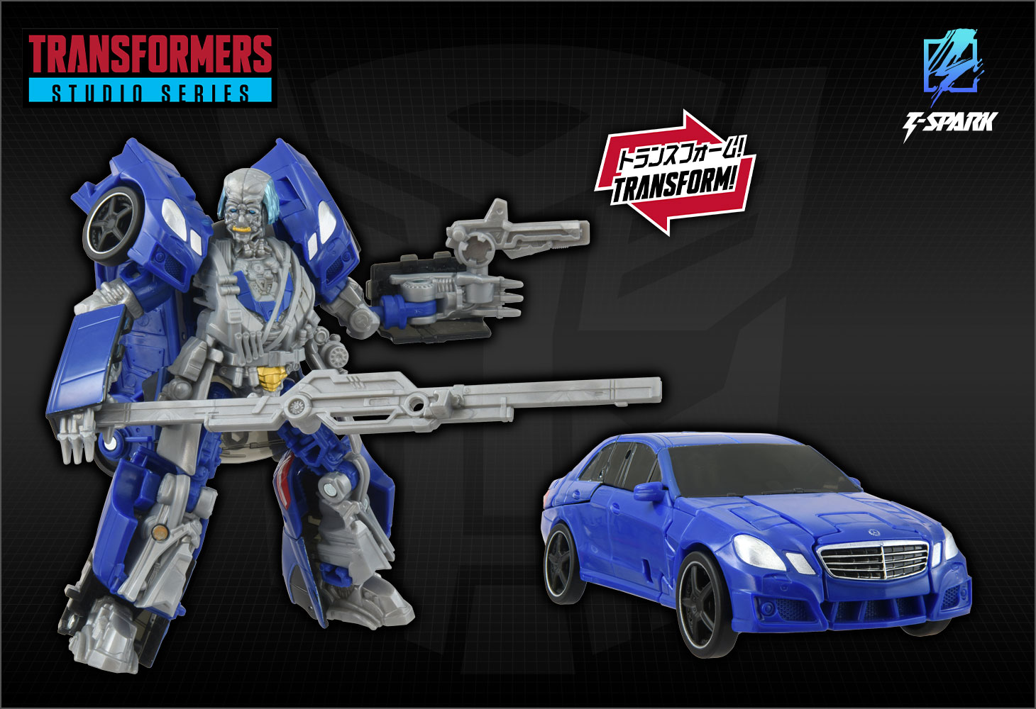 TS-21ホイルジャック（キュー）