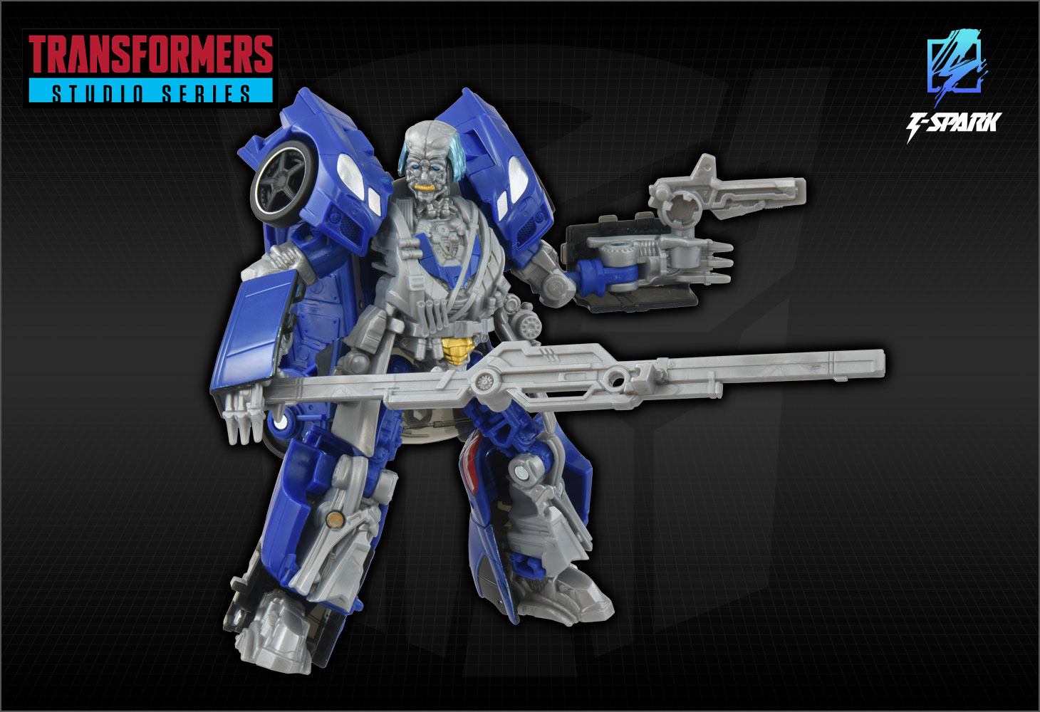 TS-21ホイルジャック（キュー）