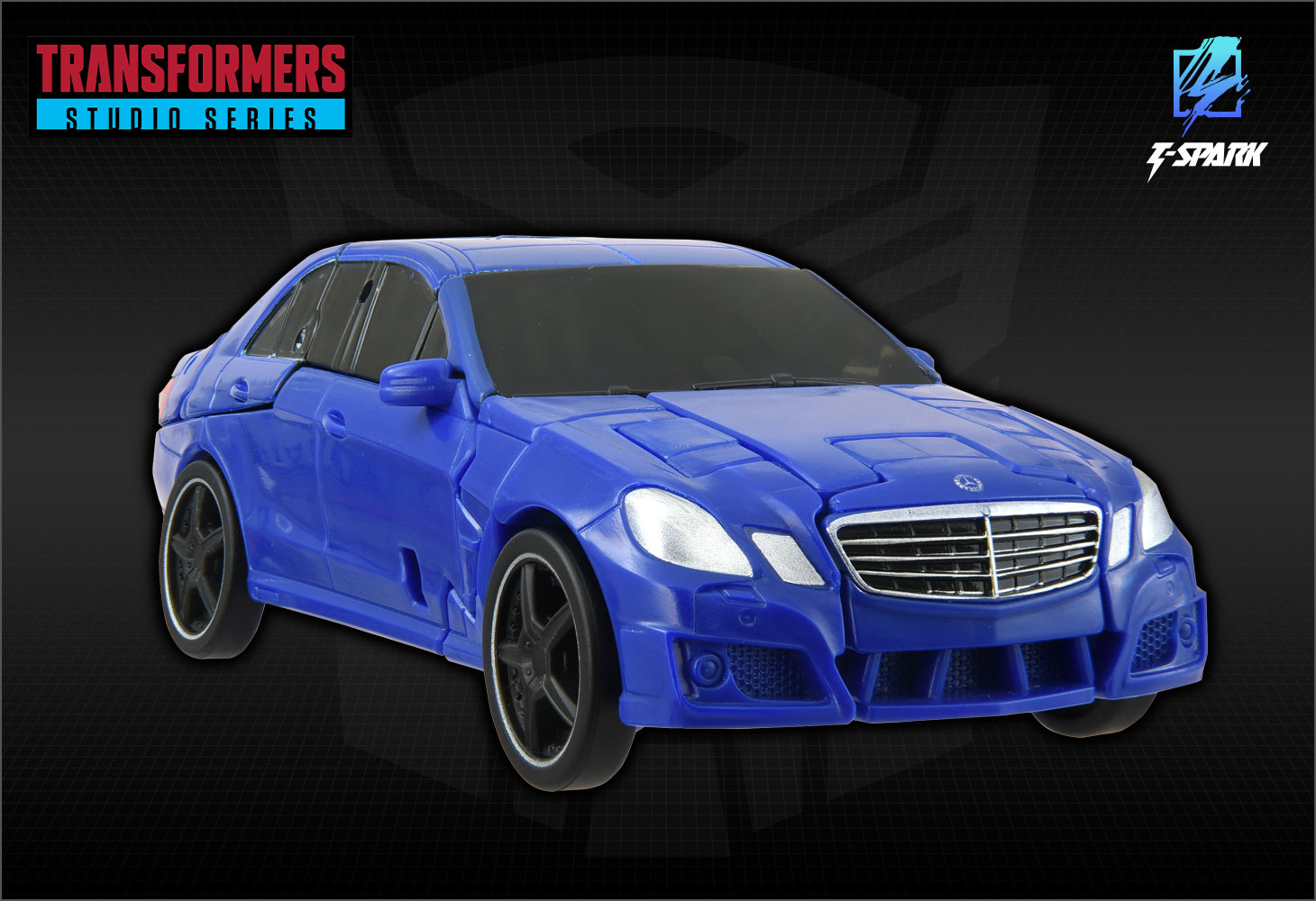 TS-21ホイルジャック（キュー）