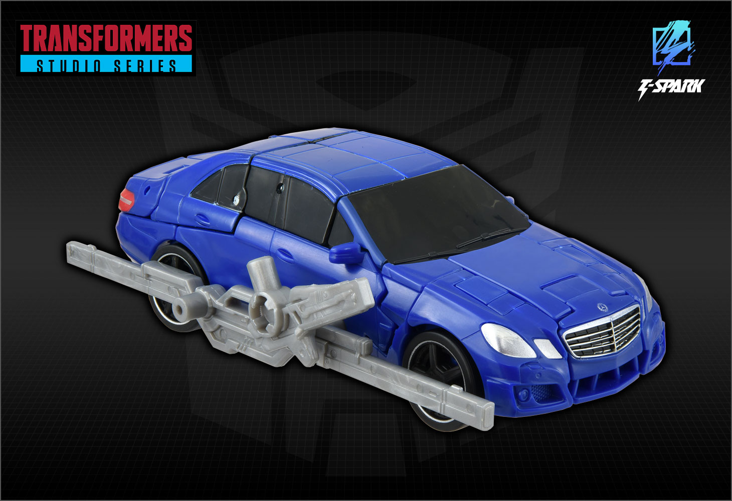 TS-21ホイルジャック（キュー）