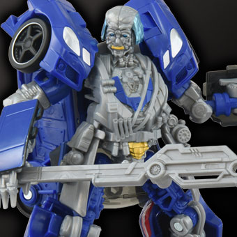 TS-21ホイルジャック（キュー）