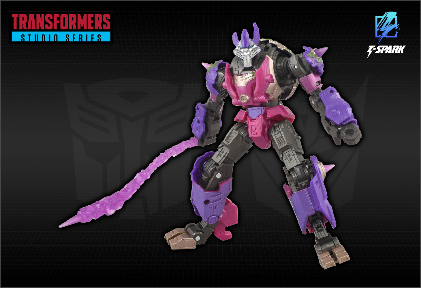 TS-22アルファトライオン