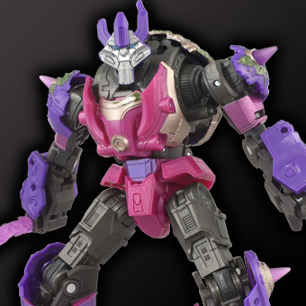 TS-22アルファトライオン