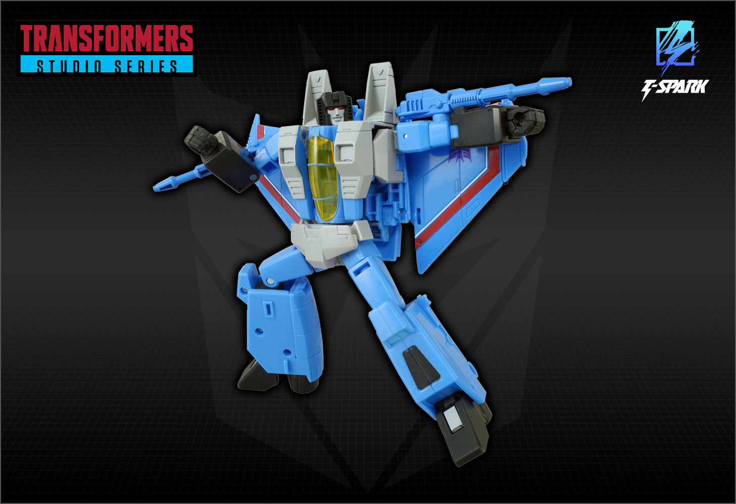 TS-23 サンダークラッカー