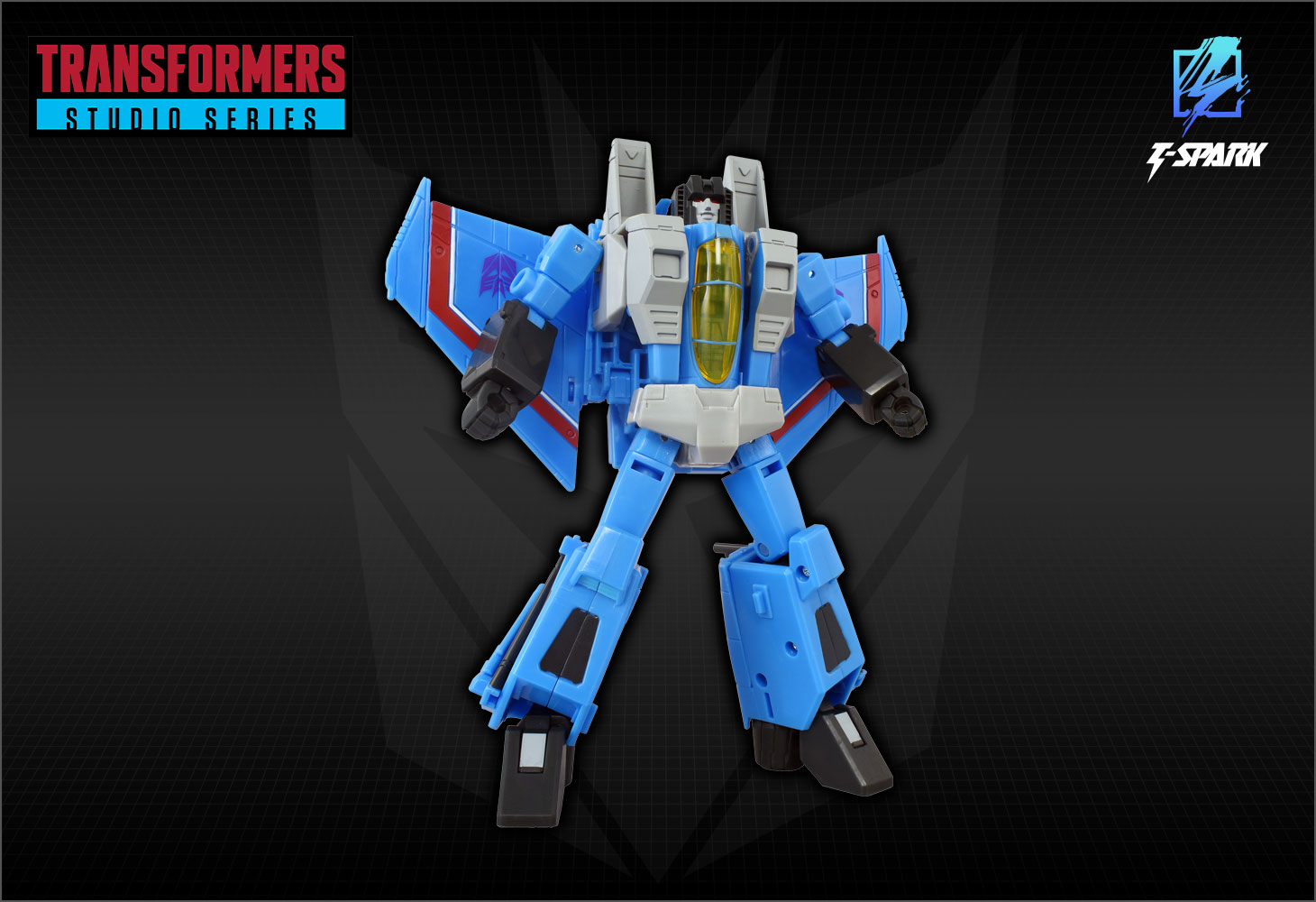 TS-23 サンダークラッカー