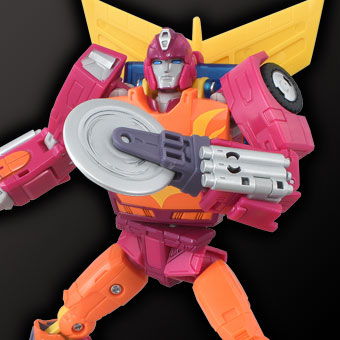 TS-25 ホットロッド MTMTEコレクション