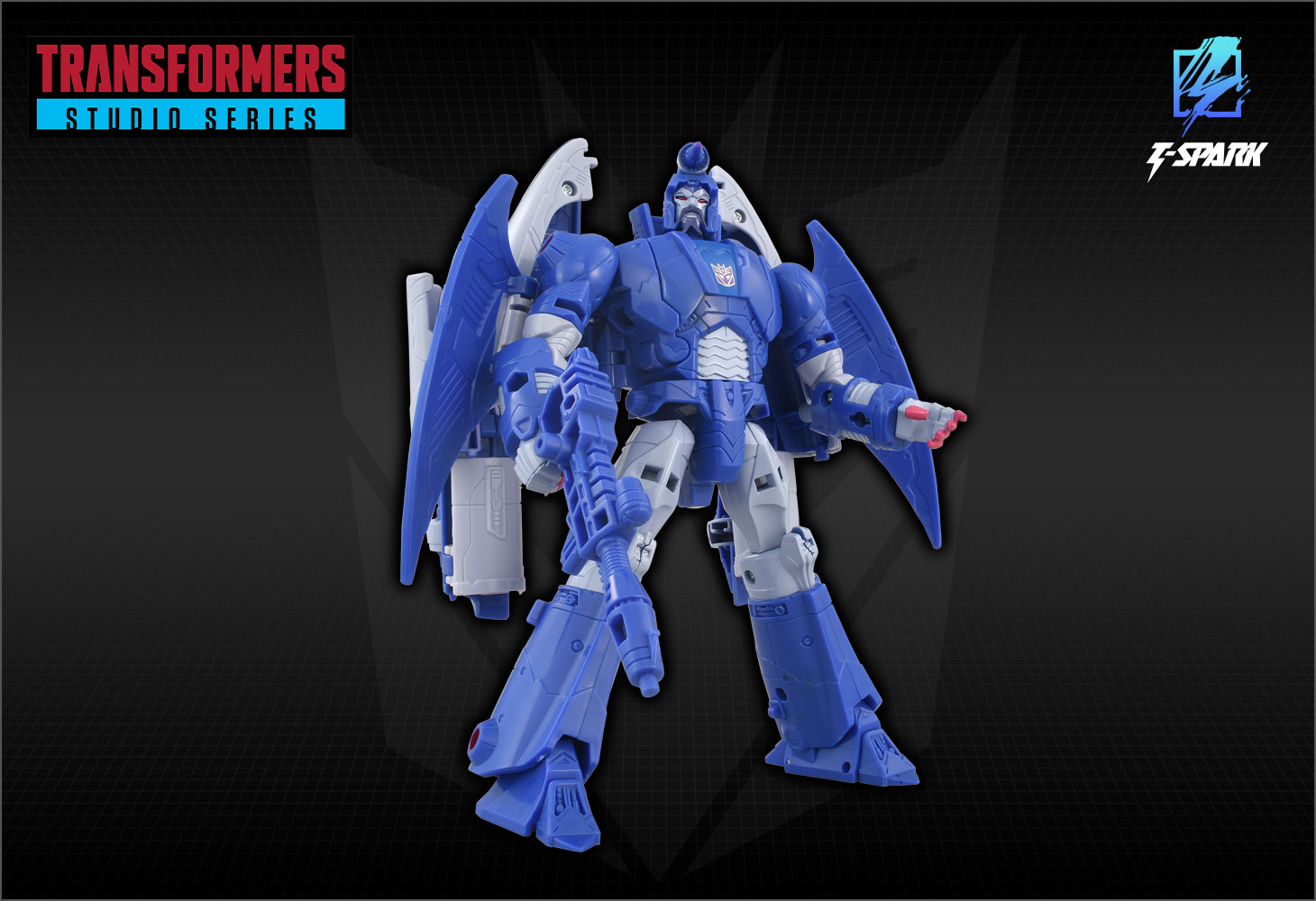 TS-29 スカージ  MTMTEコレクション