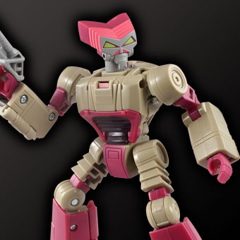 TS-31 クラニクス