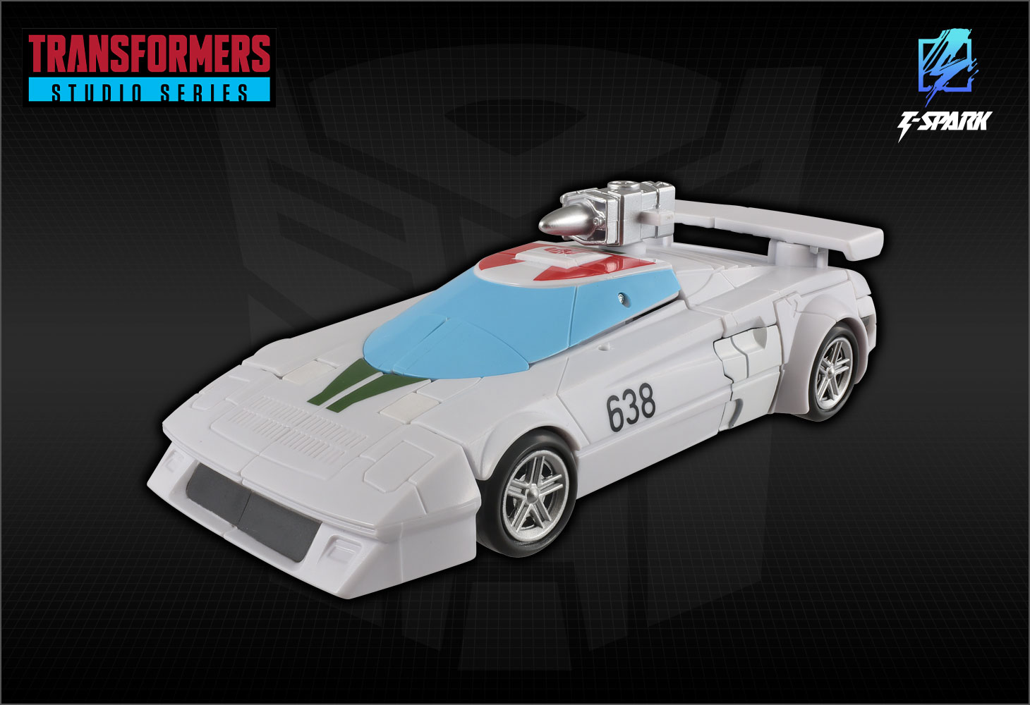 TS-32 ホイルジャック