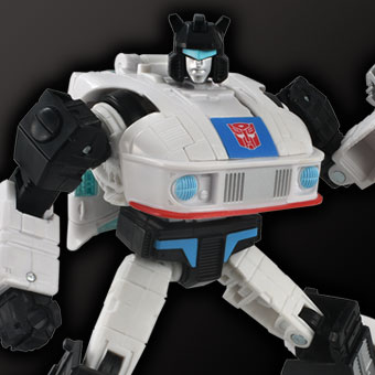 TS-41 オートボットジャズ
