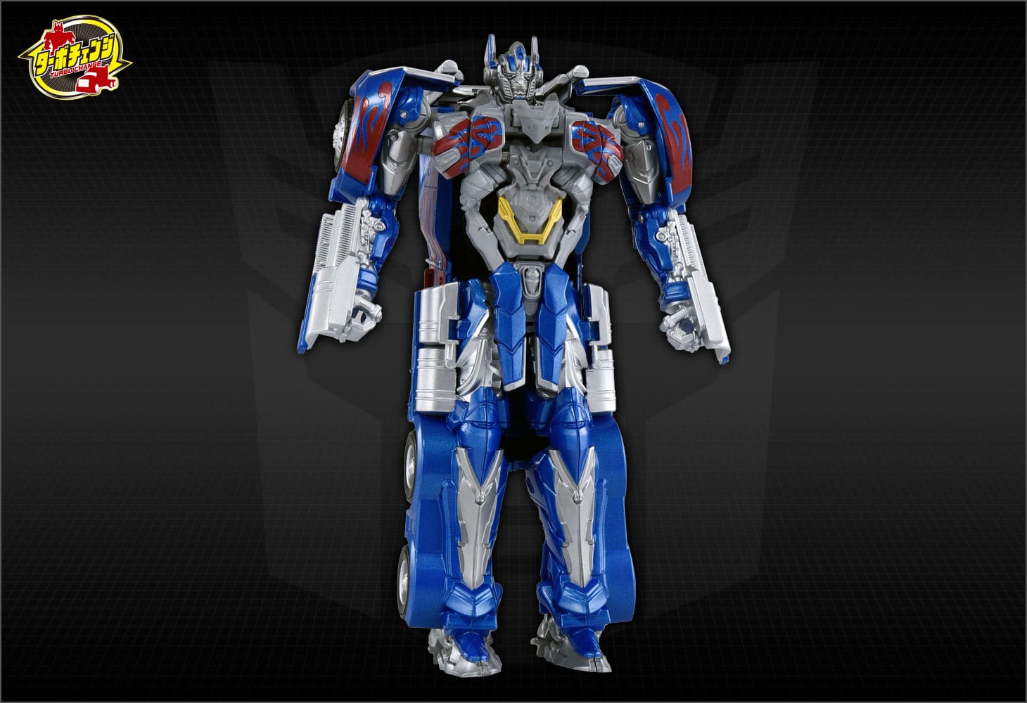 TC-01ビッグオプティマスプライム