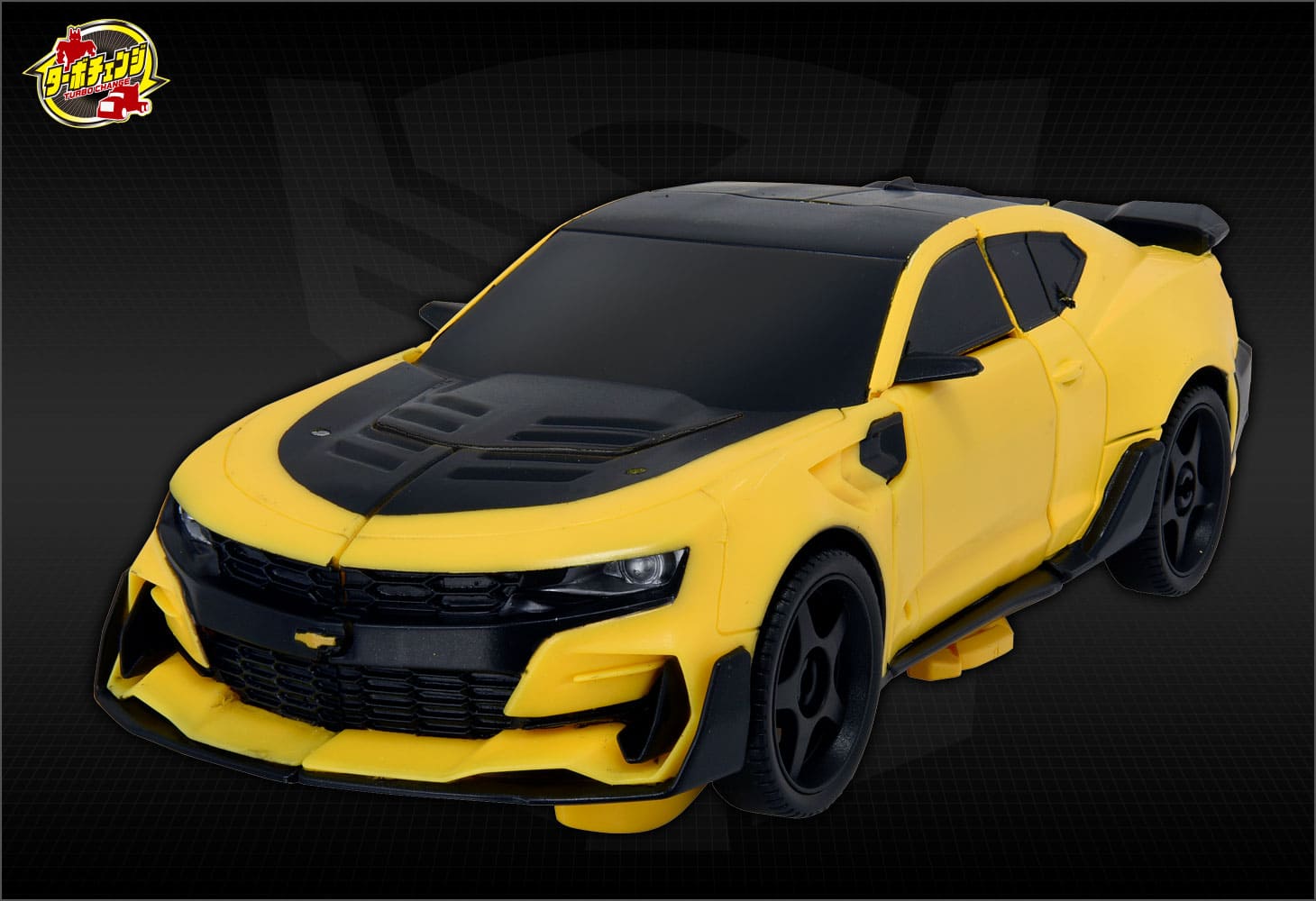 TC-02ビッグバンブルビー