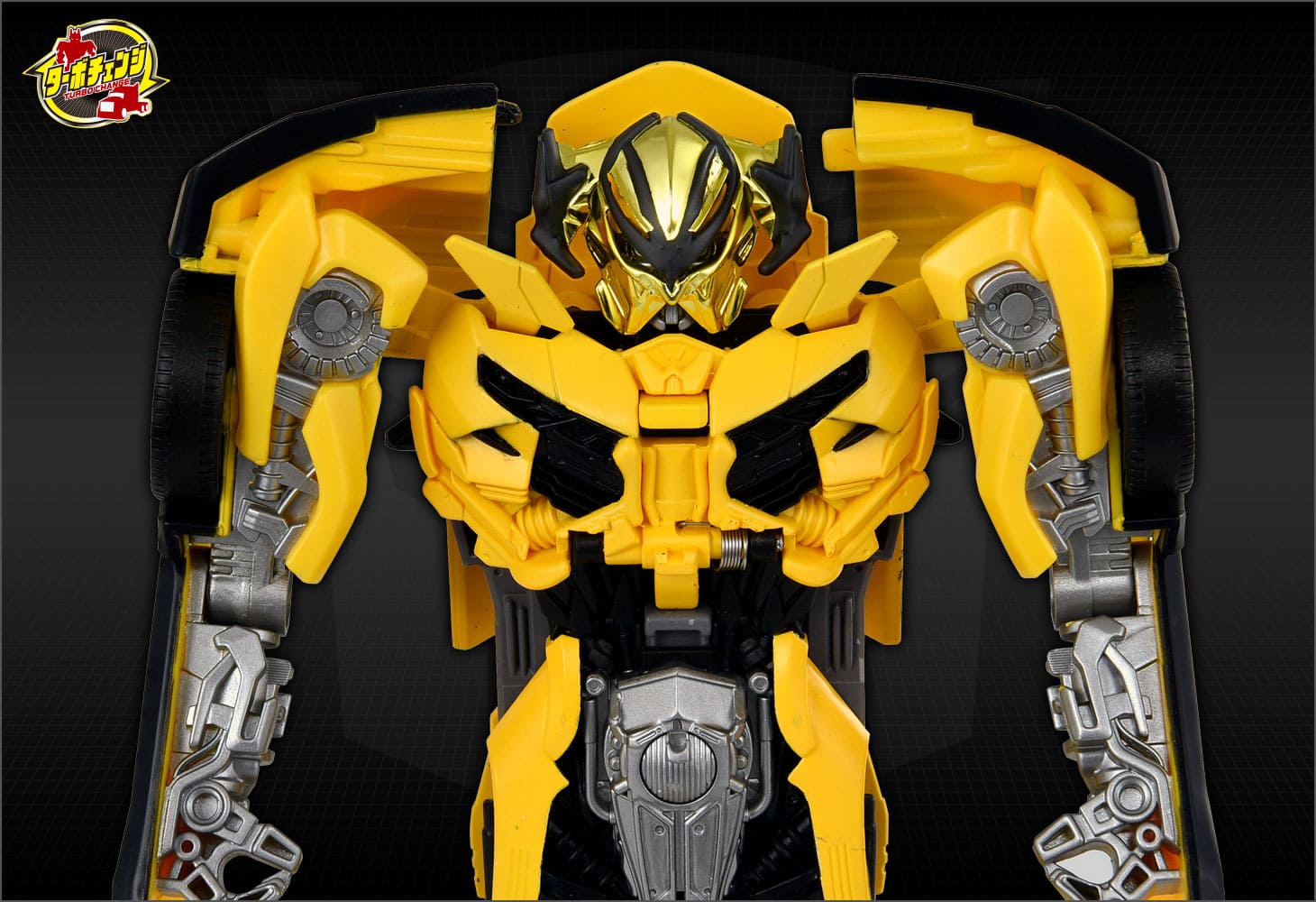 TC-02ビッグバンブルビー