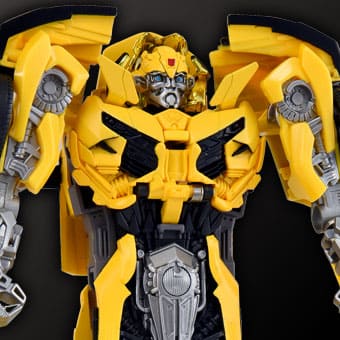 TC-02ビッグバンブルビー