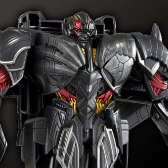 TC-03ビッグメガトロン