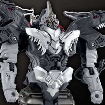 TC-04ビッググリムロック