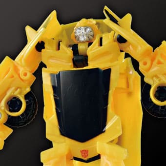 TC-05バンブルビー