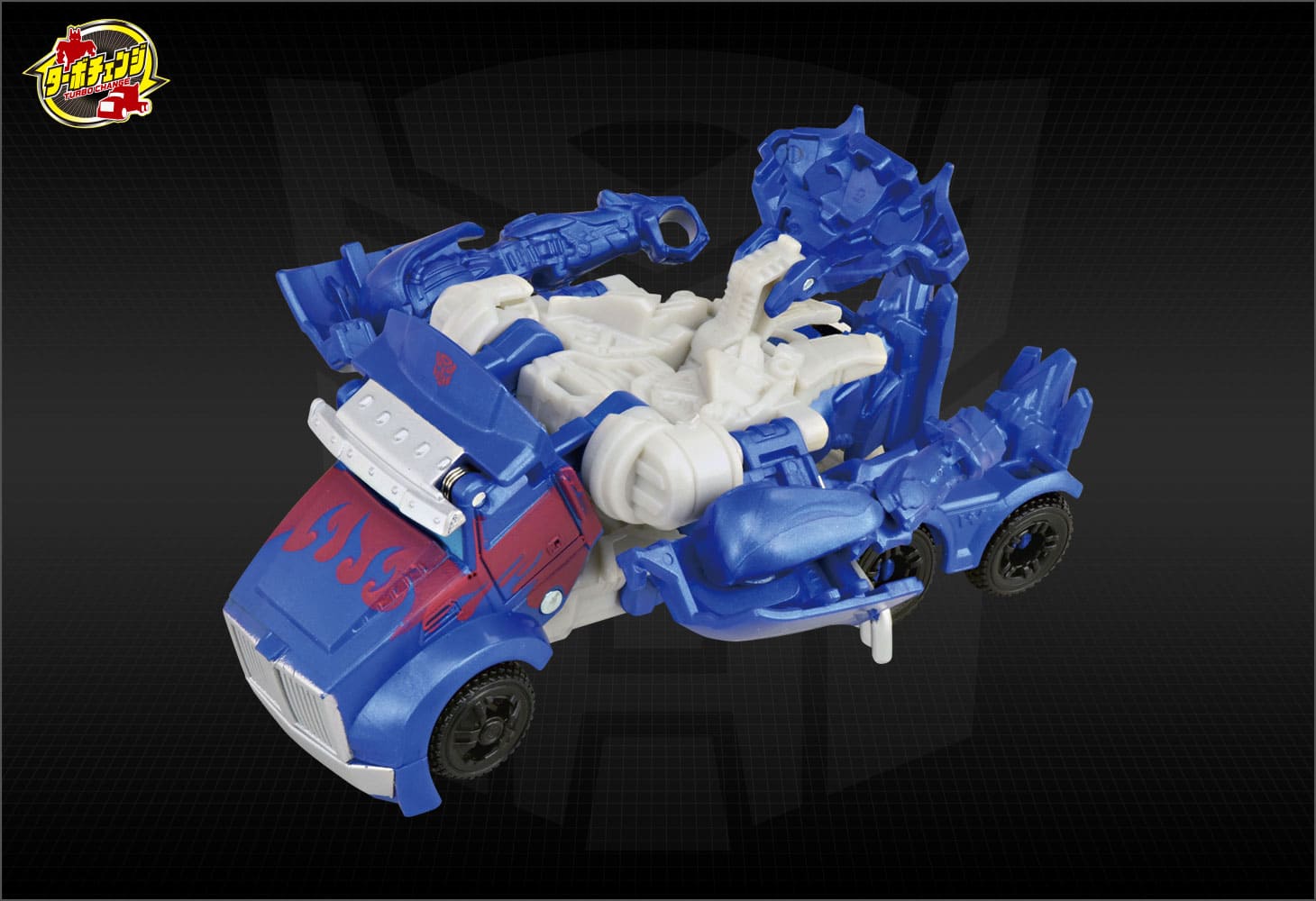 TC-06オプティマスプライム