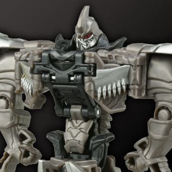 TC-08グリムロック