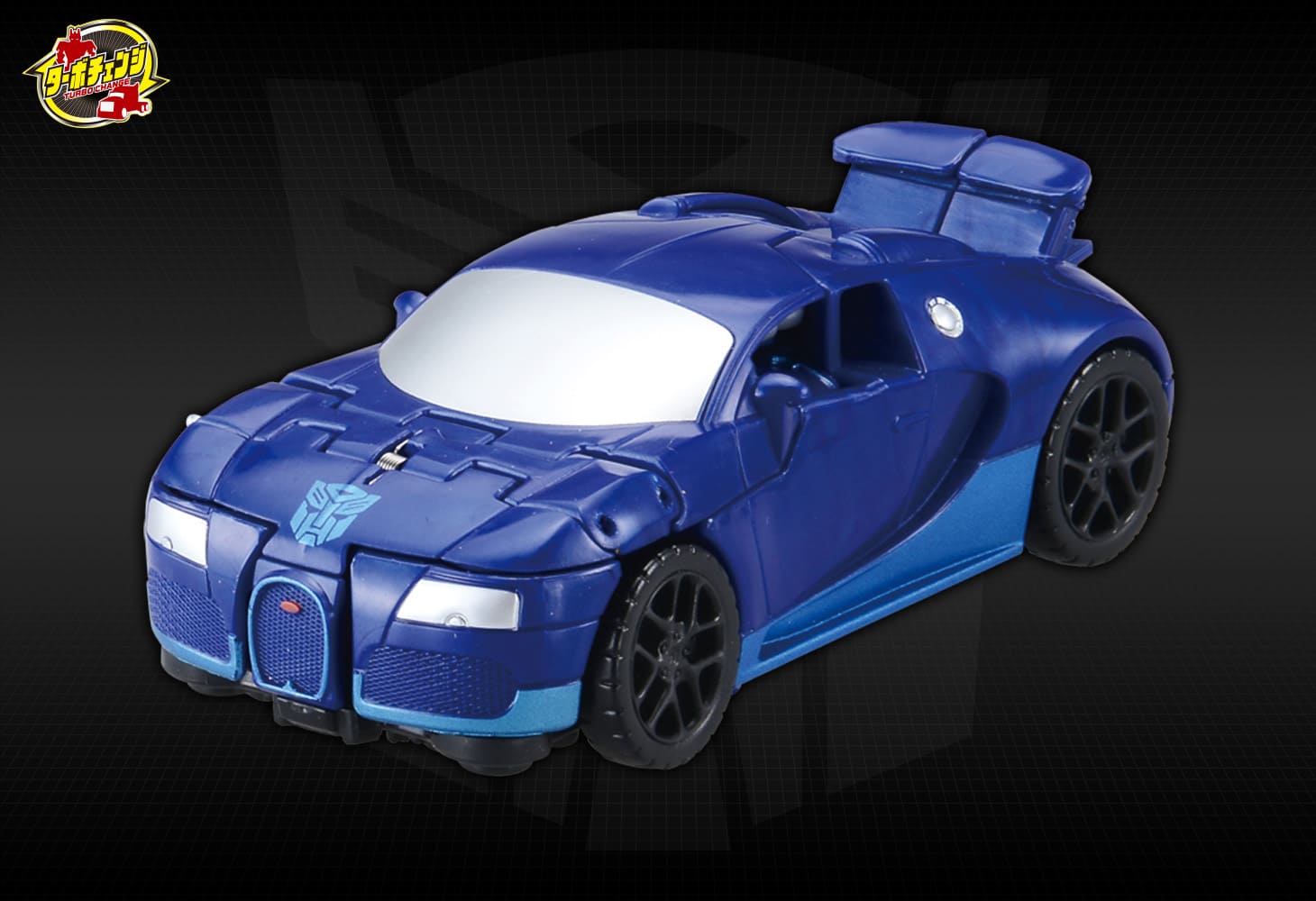 TC-11 オートボットドリフト｜トランスフォーマーオフィシャル