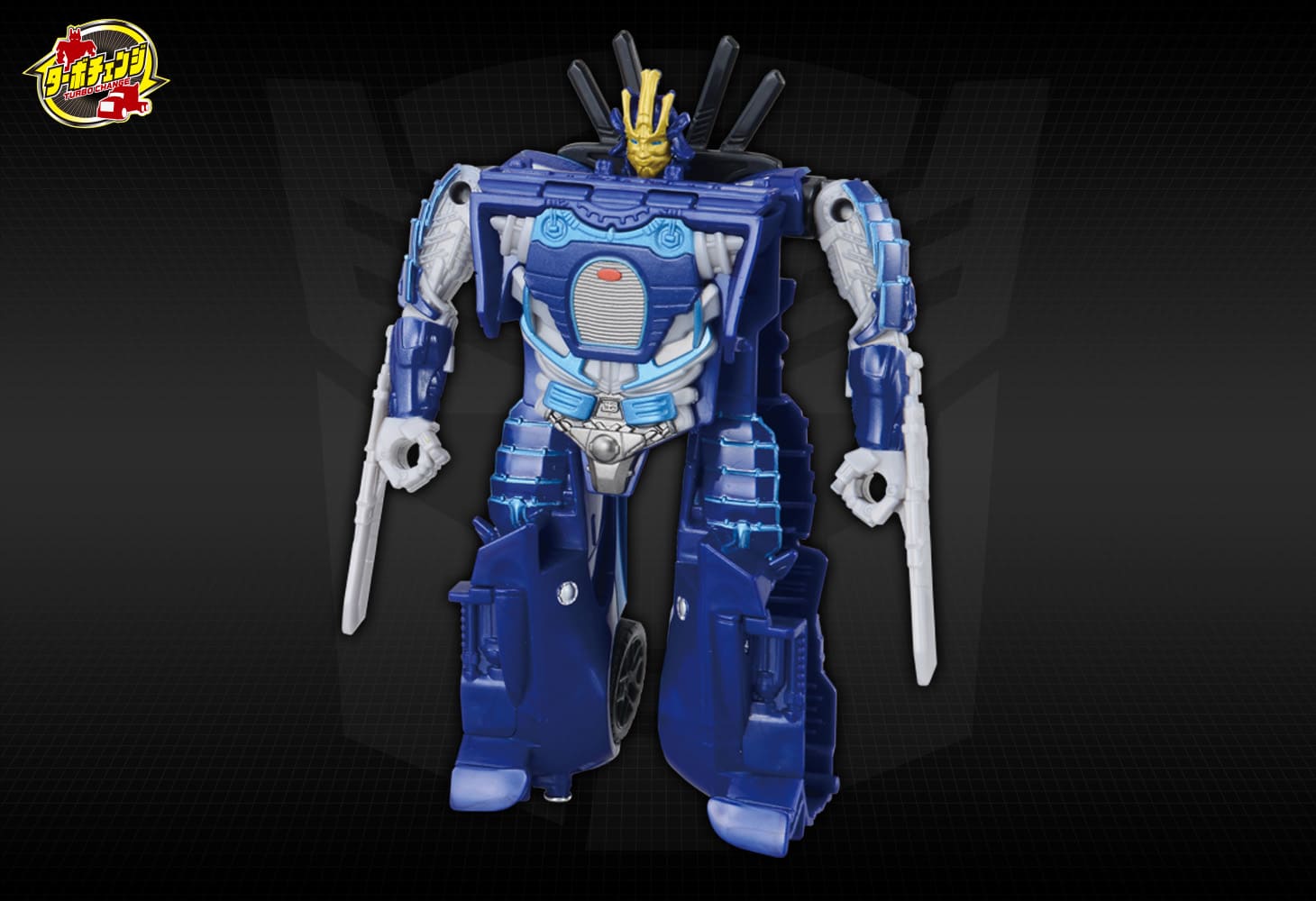 TC-11 オートボットドリフト｜トランスフォーマーオフィシャル