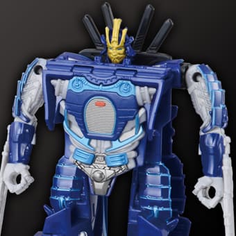 TC-11 オートボットドリフト