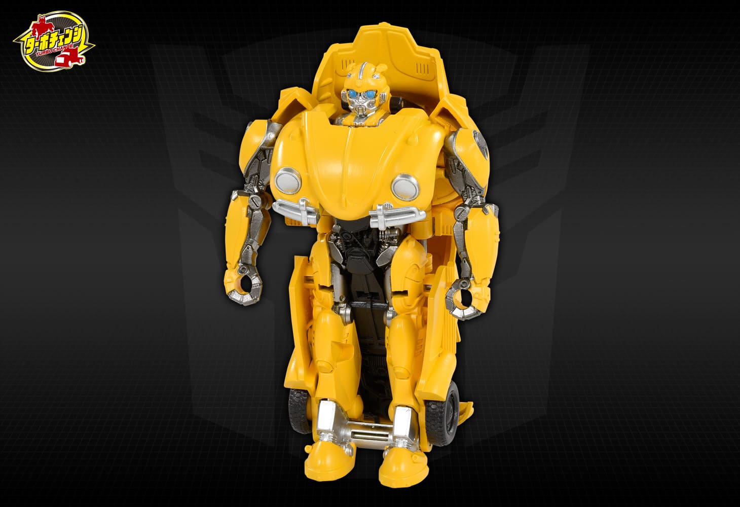 TC-16 バンブルビー｜トランスフォーマーオフィシャルサイト｜タカラトミー