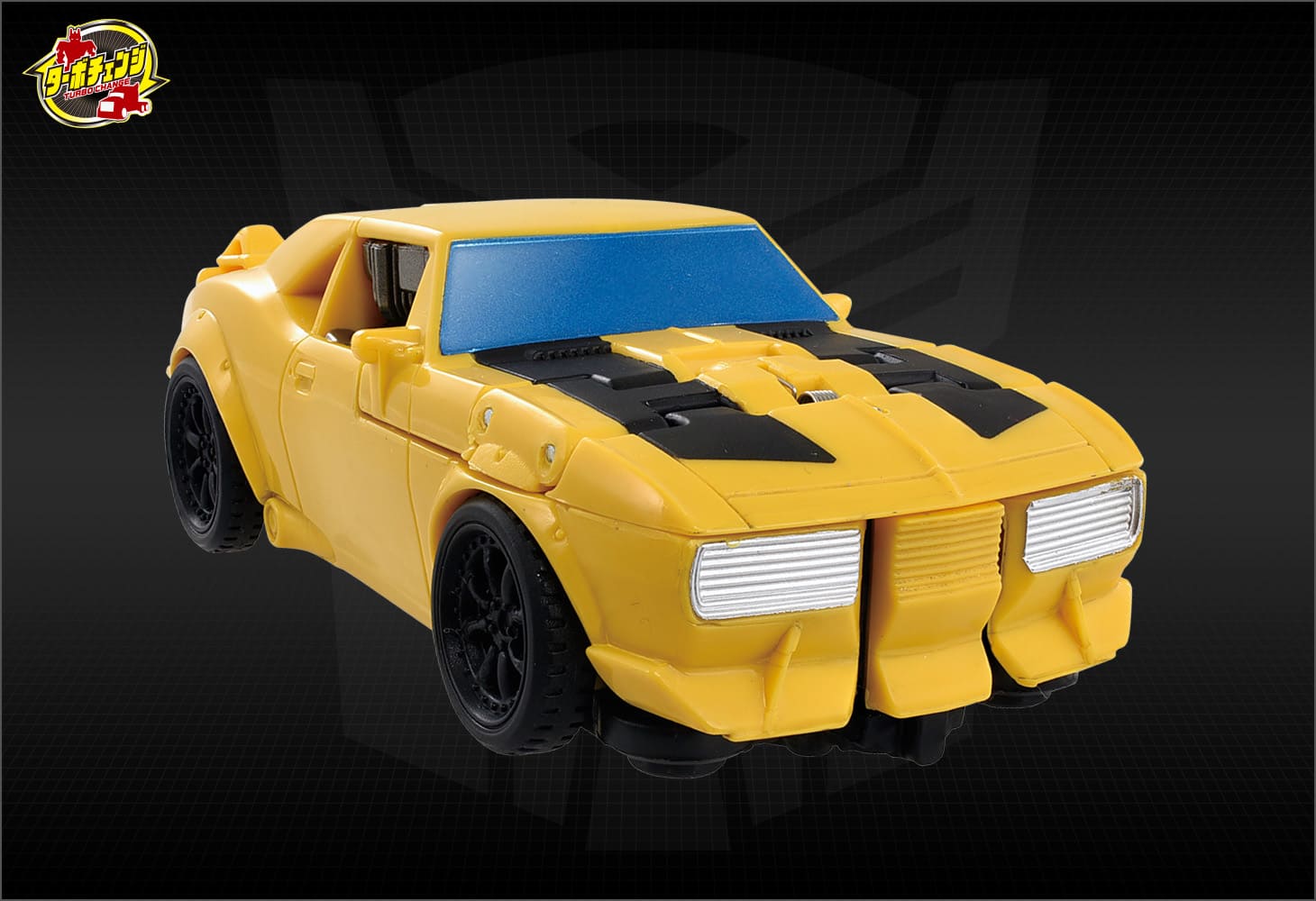 TCM-01 バンブルビー