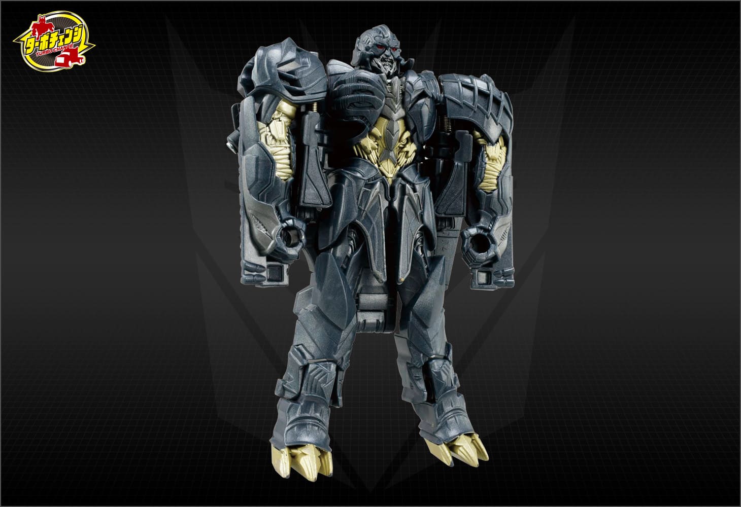 TCM-03 メガトロン