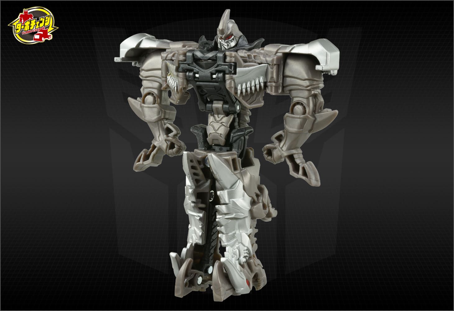 TCM-04 グリムロック｜トランスフォーマーオフィシャルサイト｜タカラ
