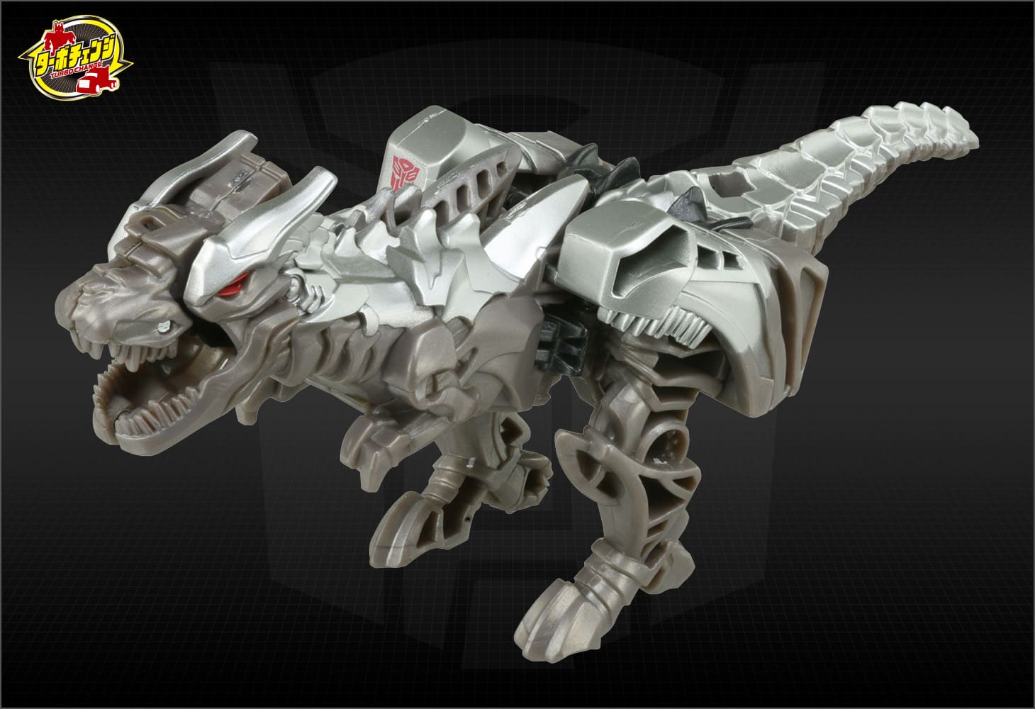 TCM-04 グリムロック