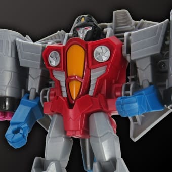 TCV-04 ランチャーストライクスタースクリーム