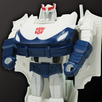 TCV-11 ターボチェンジプロール