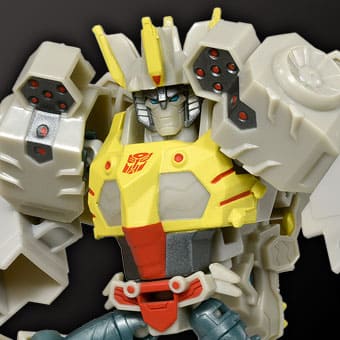 【国内：タカラトミーモール限定】アクションマスター05 グリムロック