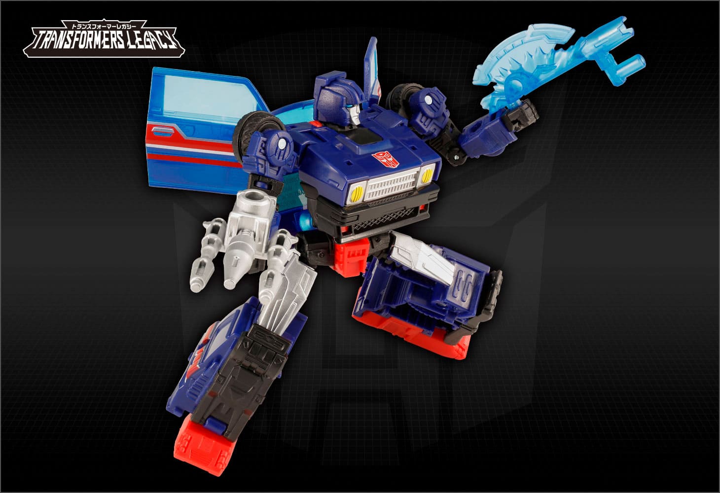 TL-01 スキッズ