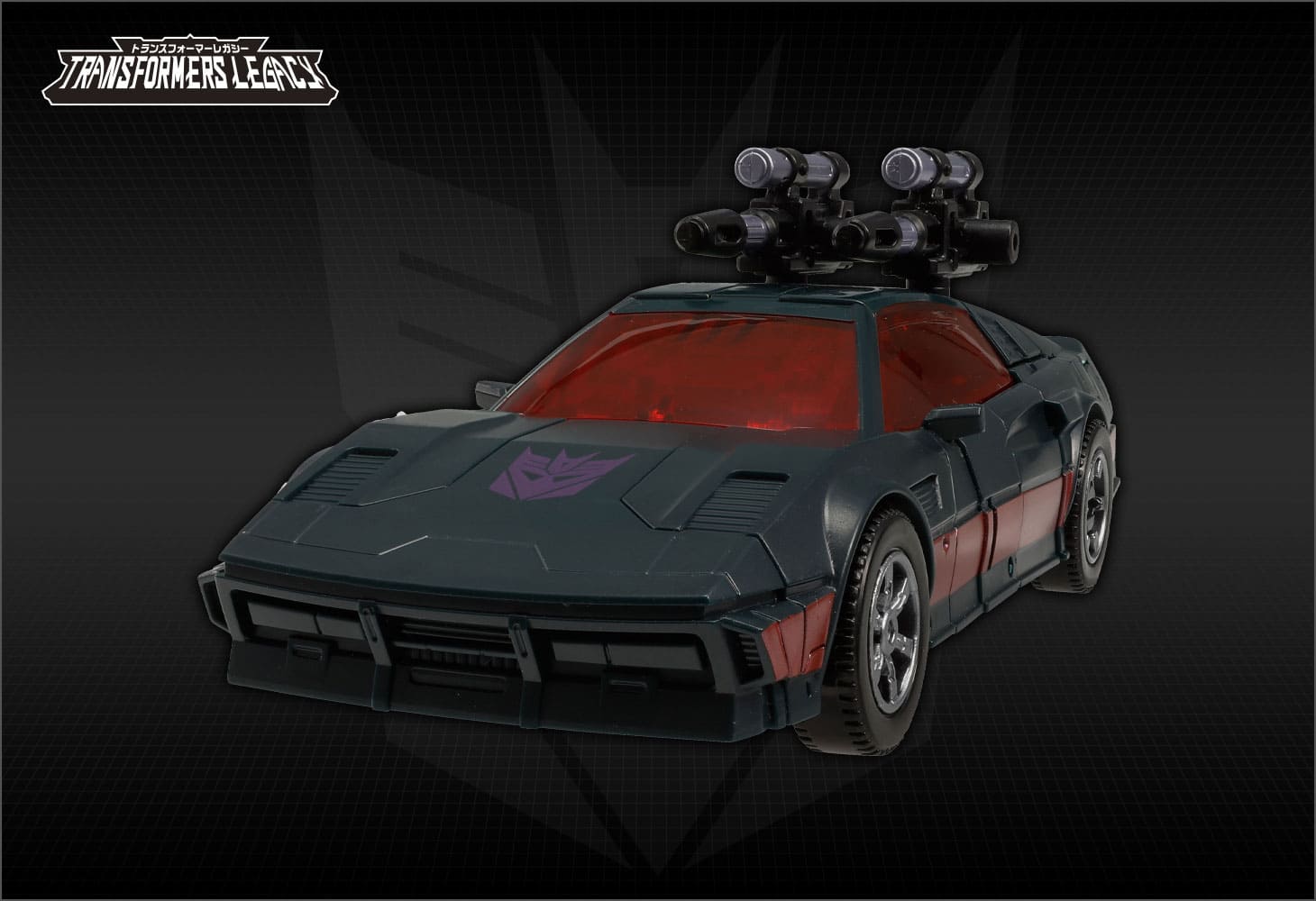 TL-07 ワイルドライダー