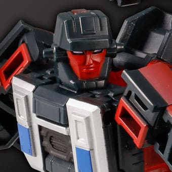 TL-07 ワイルドライダー