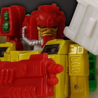 TL-09 ジアクサス