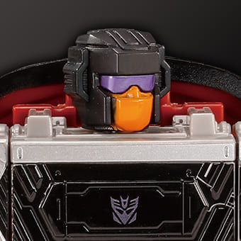 TL-16 デッドエンド