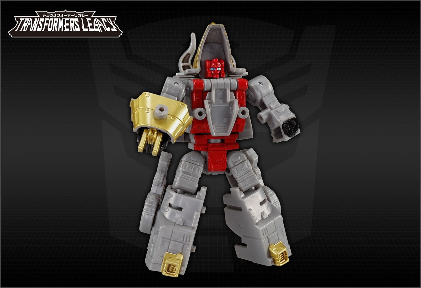 TL-27 スラッグ
