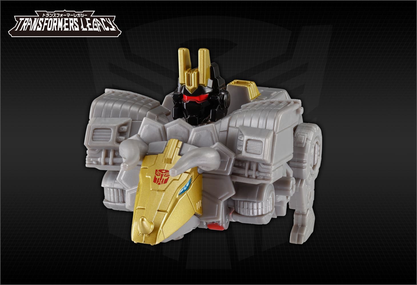 TL-27 スラッグ