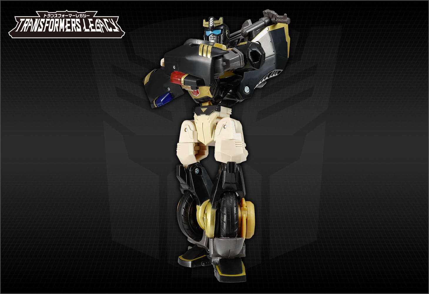 TL-33 プロ―ル