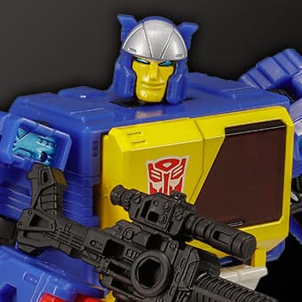 TL-40 ツインキャスト