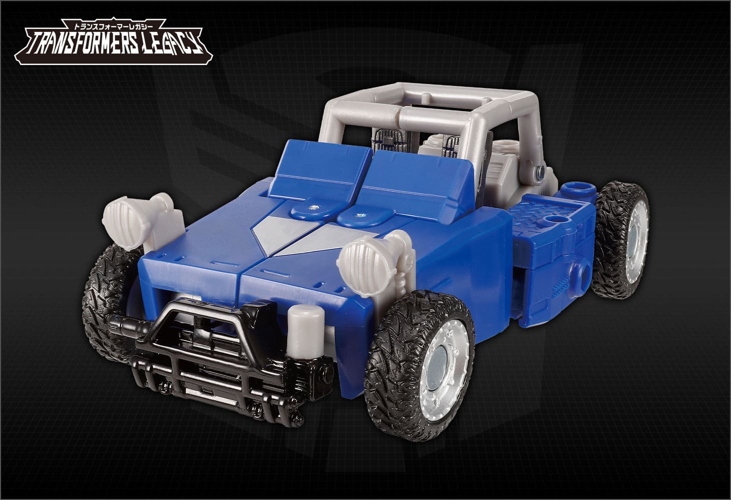 TL-43 ビーチコンバー&パラダイスパラキート