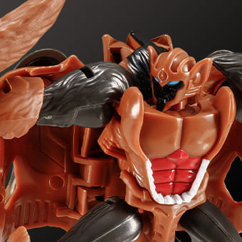 TL-61 タスマニアキッド