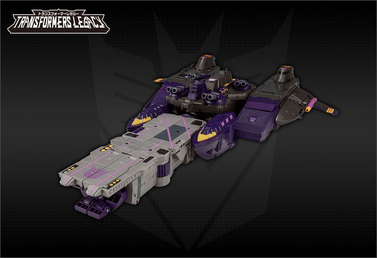 TL-70 タイダルウェーブ(アルマダユニバース)