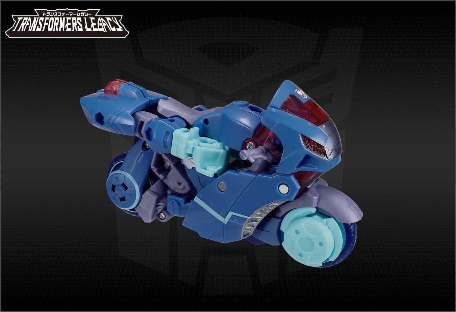 TL-72 クロミア