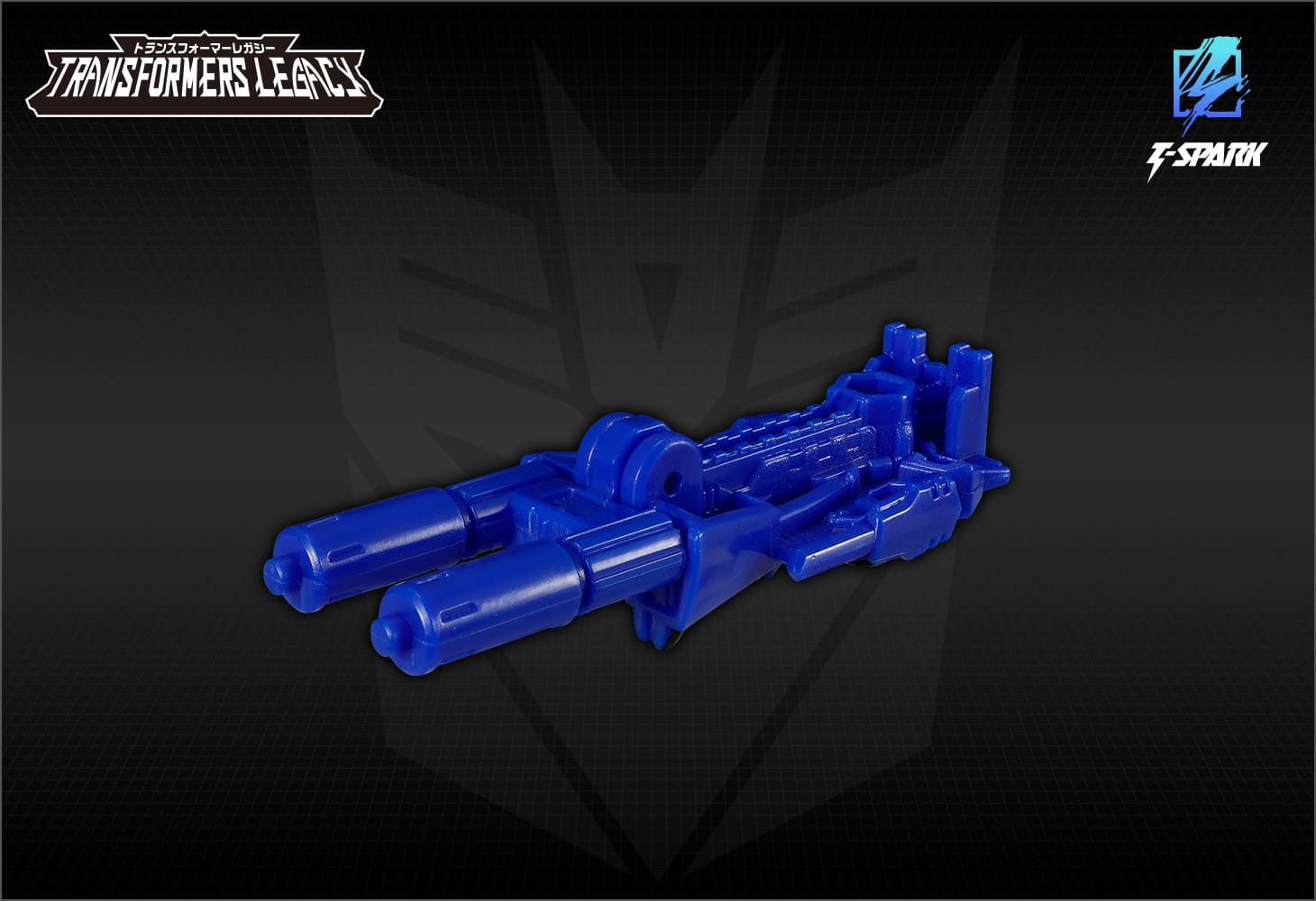 TL-82 クエイク&ヒーター&ティップトップ